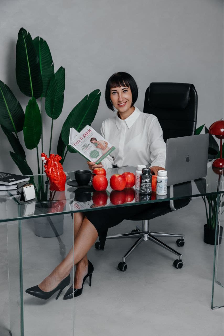 Онлайн консультация по видео связи "Я хочу спросить лично"